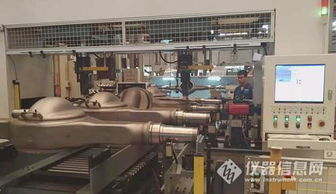 重磅 長春機(jī)械院 匯凱科技公司再次中標(biāo)橋殼校直大項(xiàng)目