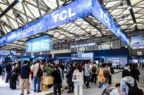 tcl宣布將與edg電競冠軍隊(duì)續(xù)約,超100款產(chǎn)品參展awe 2023
