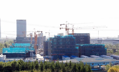 長春:在&ldquo;六城聯動&rdquo;中開創高質量發展新局面