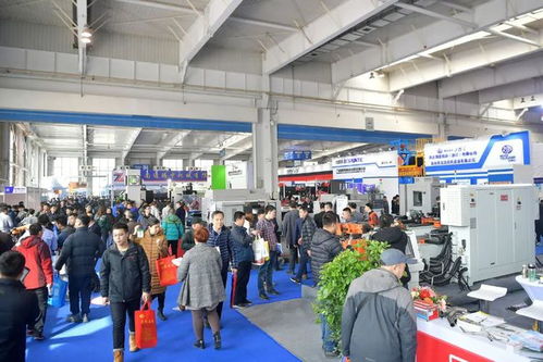 蓄勢(shì)待發(fā),長(zhǎng)春制博會(huì)盡展 科技范