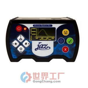 供應(yīng)Jaz EL 350光纖光譜儀/長(zhǎng)春博盛量子科技_儀器儀表_世界工廠網(wǎng)中國(guó)產(chǎn)品信息庫(kù)