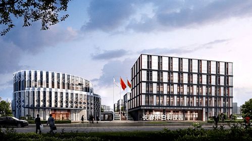 萬U引力丨本周優(yōu)客工場26城新增會員企業(yè)150余家，長春科技企業(yè)表現(xiàn)亮眼