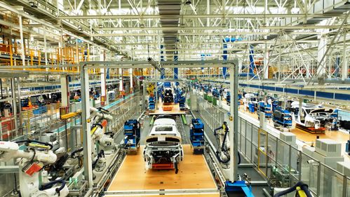 武漢經(jīng)開區(qū)4家企業(yè)榮登國家級榜單，技術(shù)創(chuàng)新引領(lǐng)產(chǎn)業(yè)升級